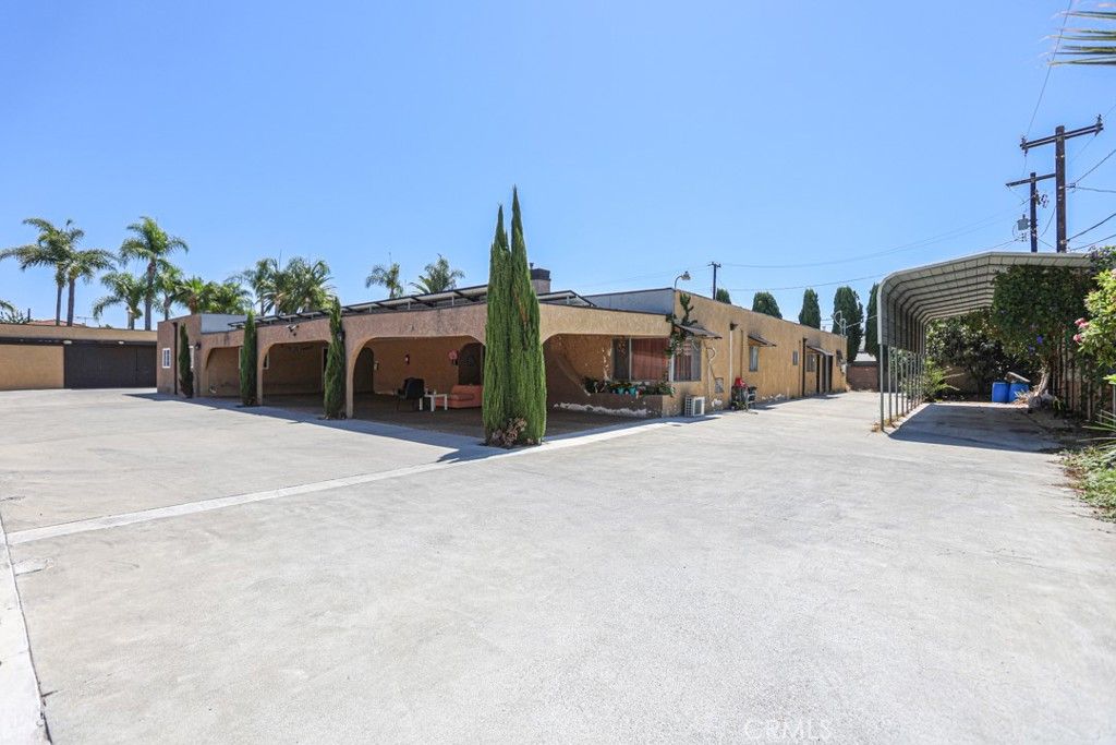 11602 Lampson, Garden Grove, CA 92840 — exterior
