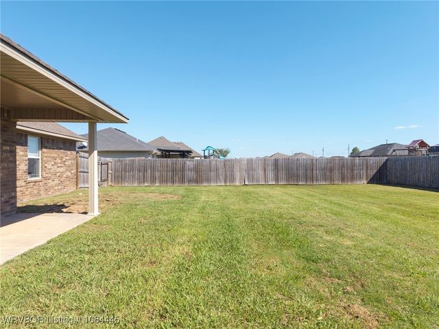 1120 Choctaw, Spiro, OK 74959