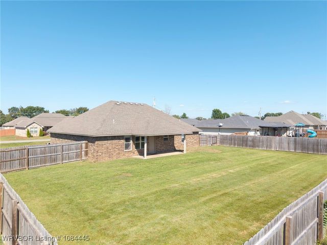 1120 Choctaw, Spiro, OK 74959