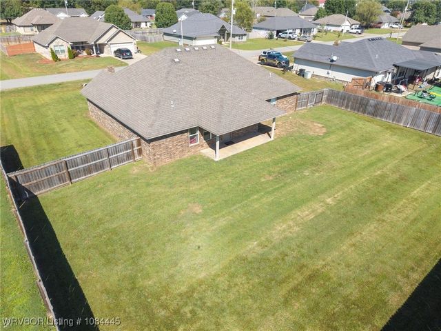 1120 Choctaw, Spiro, OK 74959