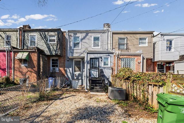 805 E 34TH ST, Baltimore, MD 21218