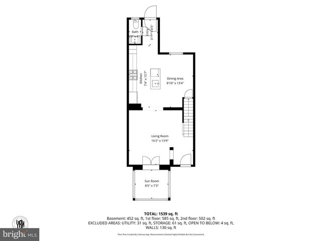 805 E 34TH ST, Baltimore, MD 21218