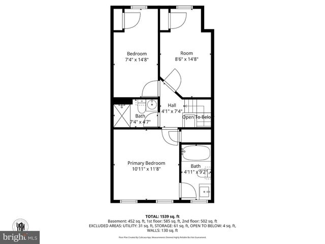 805 E 34TH ST, Baltimore, MD 21218