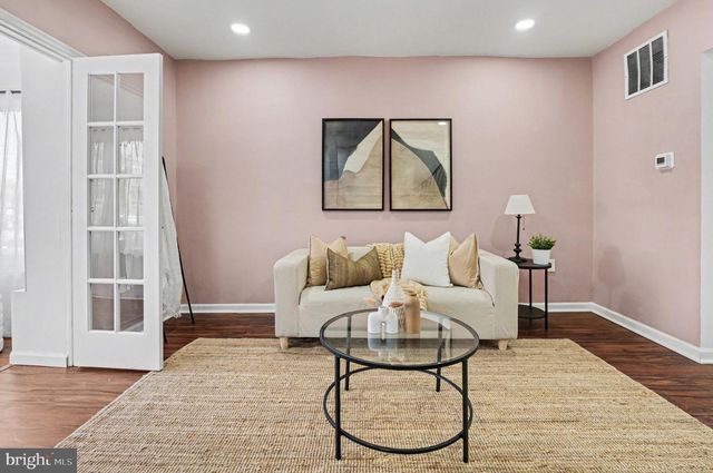 805 E 34TH ST, Baltimore, MD 21218