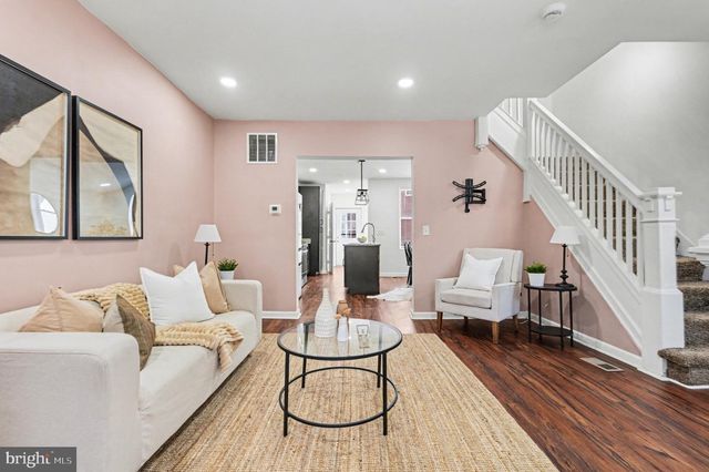 805 E 34TH ST, Baltimore, MD 21218