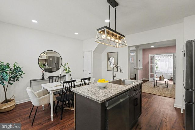 805 E 34TH ST, Baltimore, MD 21218