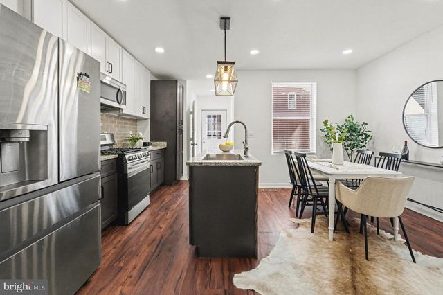 805 E 34TH ST, Baltimore, MD 21218