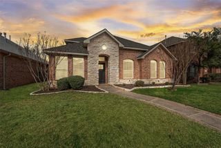 544 Forest Hill Drive, Coppell, TX 75019