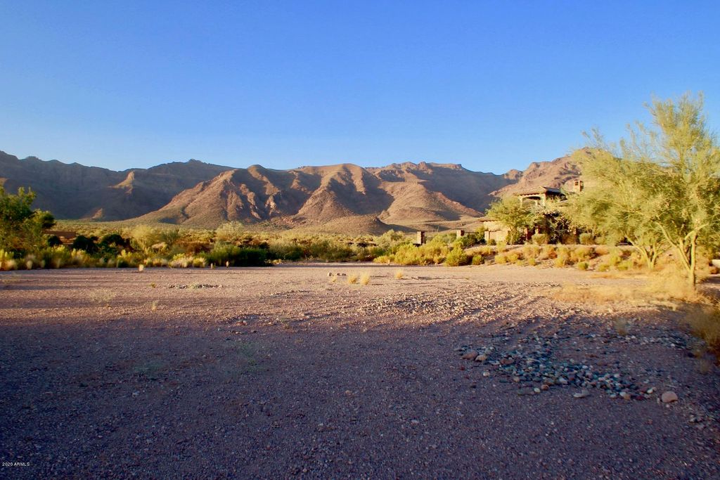 9276 E CANYON VIEW Trail 8, Gold Canyon, AZ 85118 — photo 5