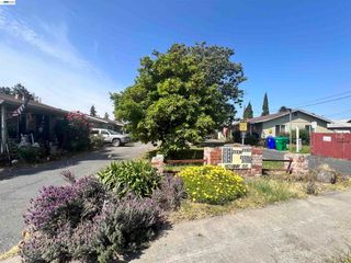 21335 Hathaway Ave, Hayward, CA 94541