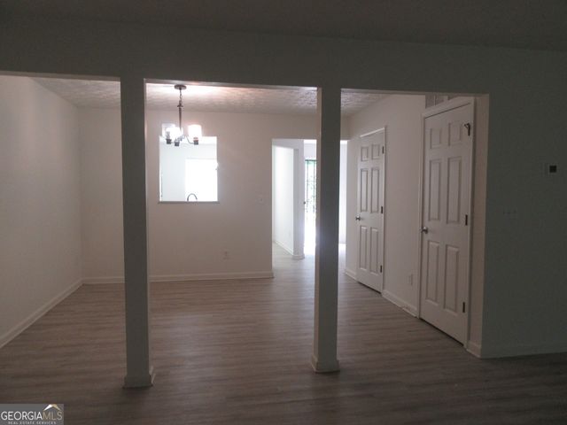 3548 Waldrop Trail, Decatur, GA 30034