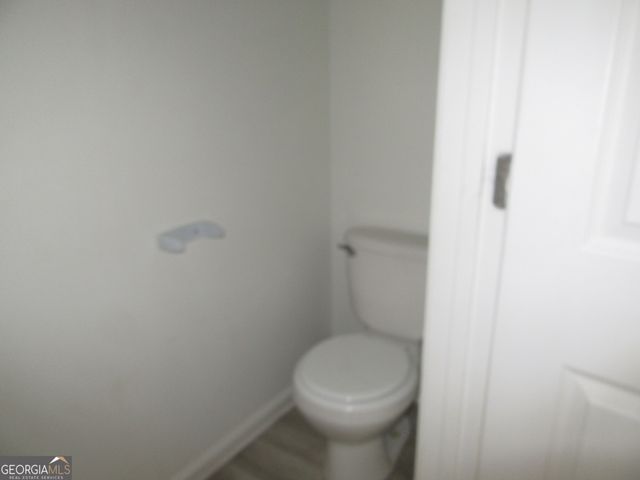 3548 Waldrop Trail, Decatur, GA 30034