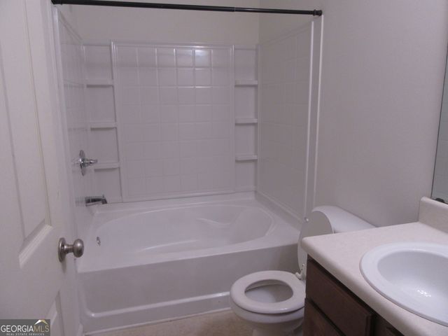 3548 Waldrop Trail, Decatur, GA 30034