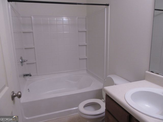 3548 Waldrop Trail, Decatur, GA 30034