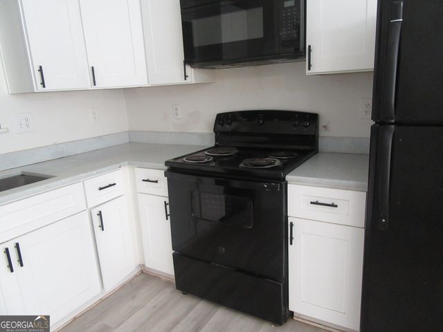 3548 Waldrop Trail, Decatur, GA 30034