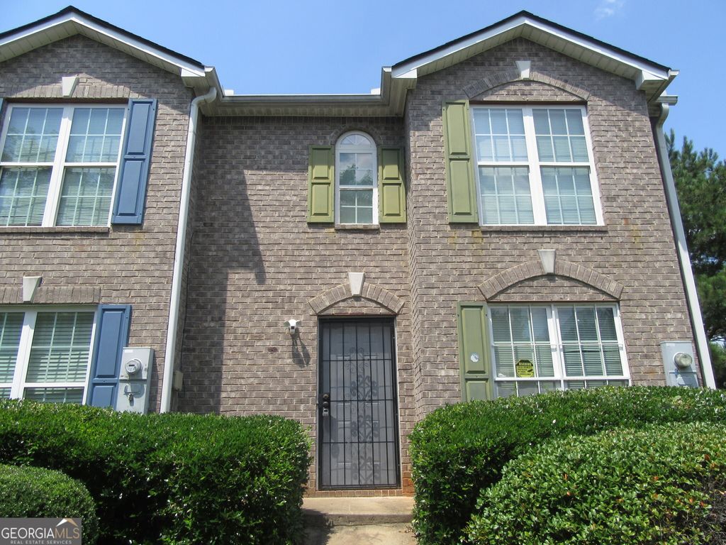 3548 Waldrop Trail, Decatur, GA 30034