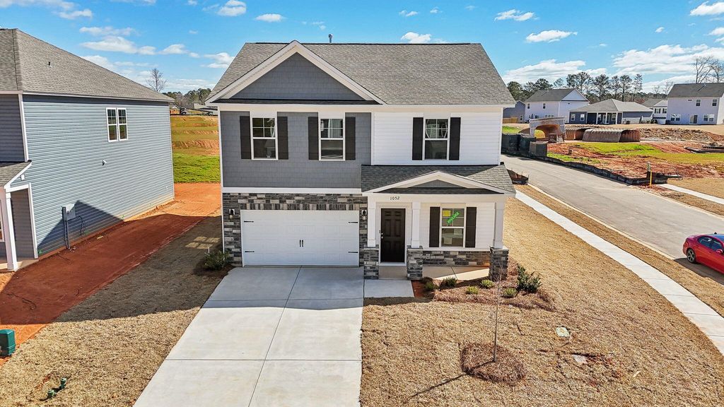 340 Suncrest Court, Augusta, GA 30906