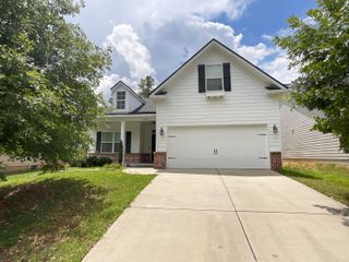 5798 Whispering Pines Way, Evans, GA 30809