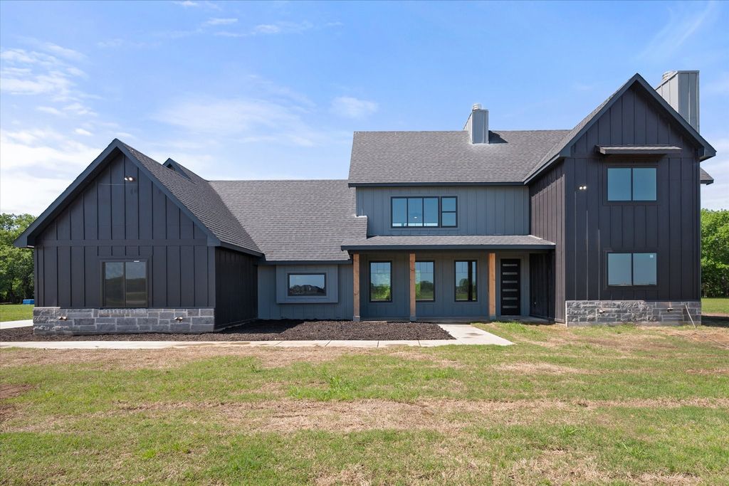 116 Polaris Drive, Corsicana, TX 75109