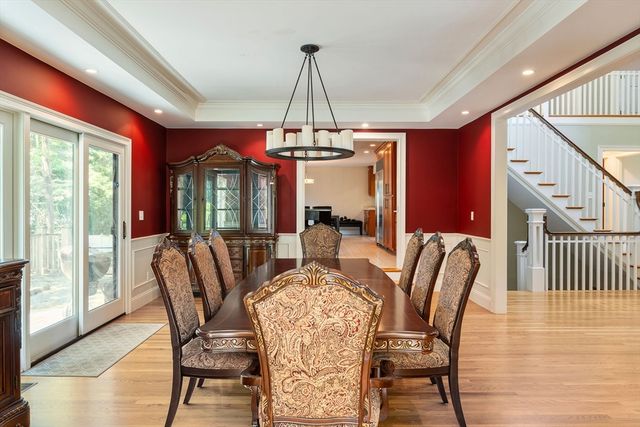 103 Levbert Rd 103, Newton, MA 02459
