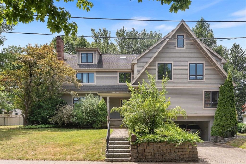 103 Levbert Rd 103, Newton, MA 02459