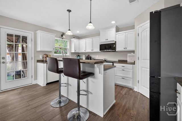 1404 Fawn Court, Hinesville, GA 31313