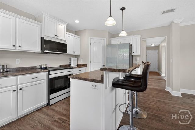 1404 Fawn Court, Hinesville, GA 31313