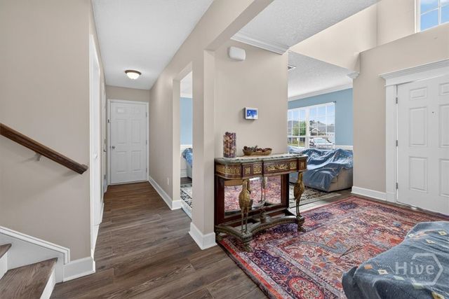 1404 Fawn Court, Hinesville, GA 31313