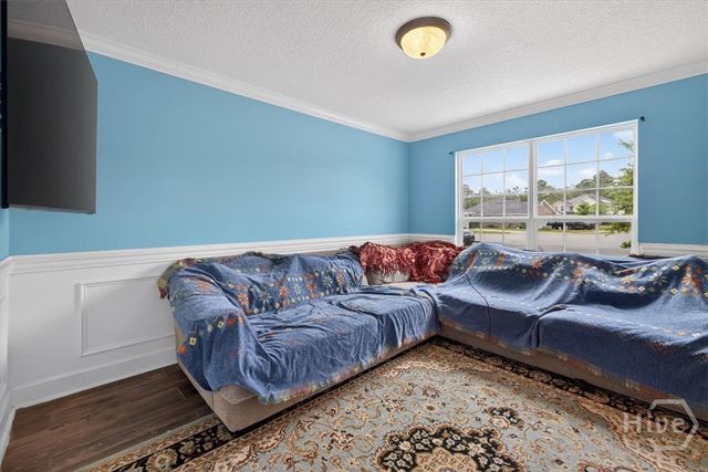 1404 Fawn Court, Hinesville, GA 31313