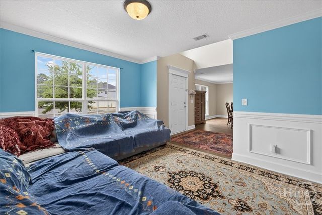 1404 Fawn Court, Hinesville, GA 31313