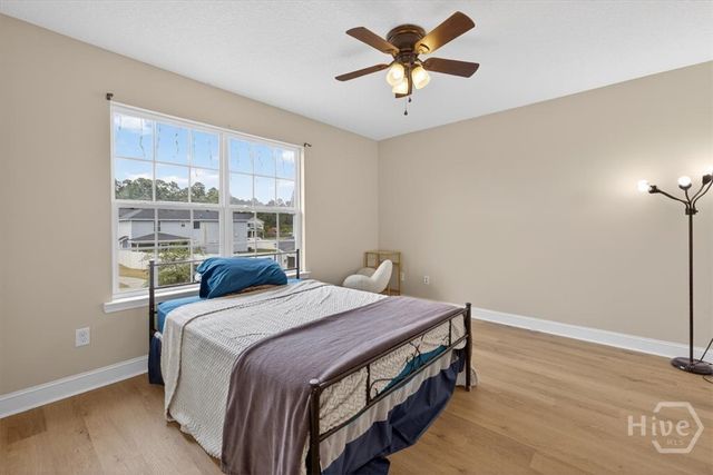 1404 Fawn Court, Hinesville, GA 31313