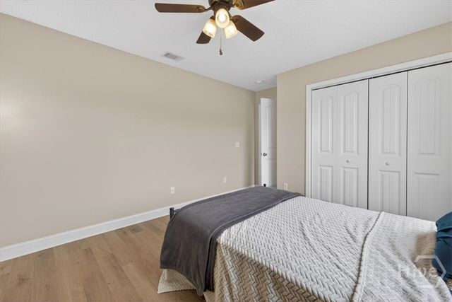 1404 Fawn Court, Hinesville, GA 31313