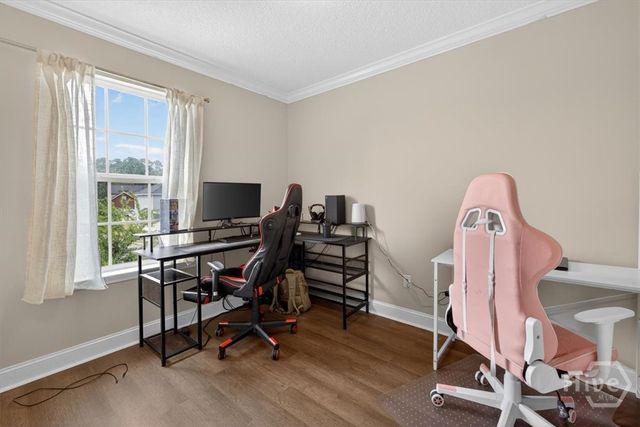 1404 Fawn Court, Hinesville, GA 31313