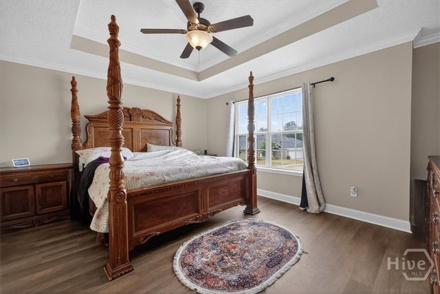 1404 Fawn Court, Hinesville, GA 31313