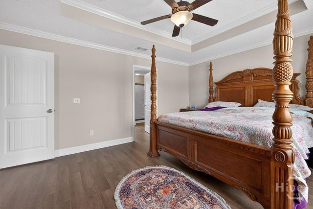 1404 Fawn Court, Hinesville, GA 31313