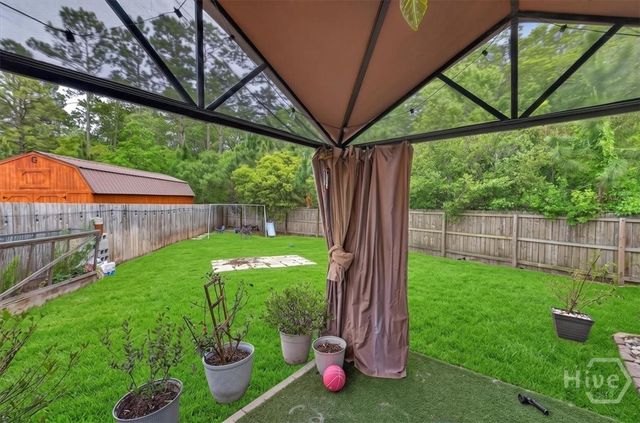 1404 Fawn Court, Hinesville, GA 31313