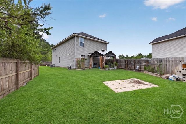 1404 Fawn Court, Hinesville, GA 31313