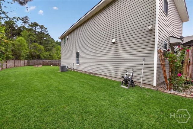 1404 Fawn Court, Hinesville, GA 31313