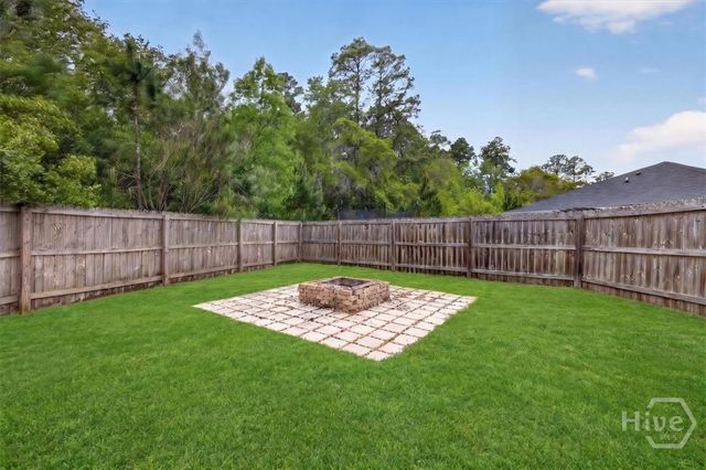 1404 Fawn Court, Hinesville, GA 31313