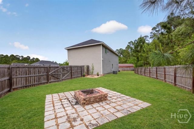 1404 Fawn Court, Hinesville, GA 31313