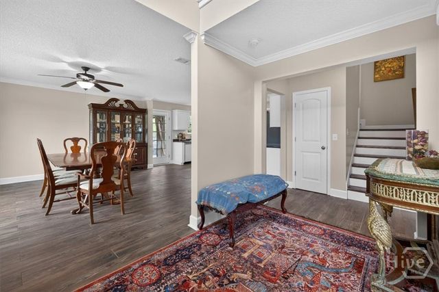 1404 Fawn Court, Hinesville, GA 31313