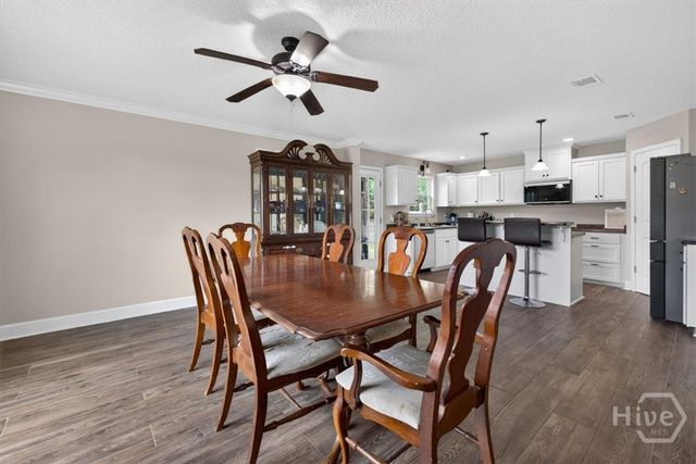 1404 Fawn Court, Hinesville, GA 31313