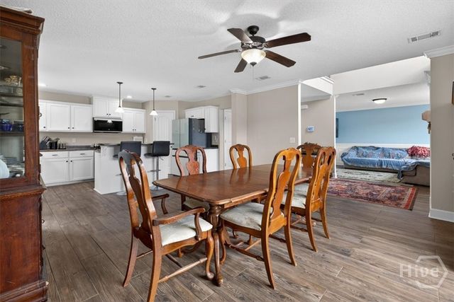 1404 Fawn Court, Hinesville, GA 31313