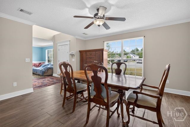 1404 Fawn Court, Hinesville, GA 31313