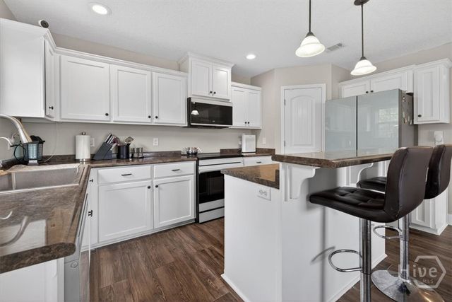 1404 Fawn Court, Hinesville, GA 31313