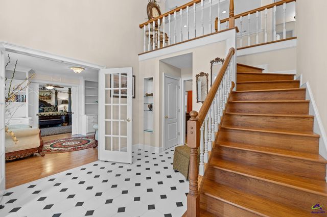 109 Crest Pointe, Warner Robins, GA 31088