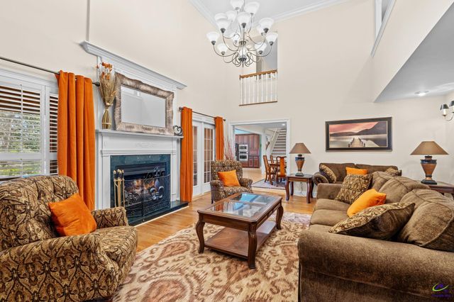 109 Crest Pointe, Warner Robins, GA 31088