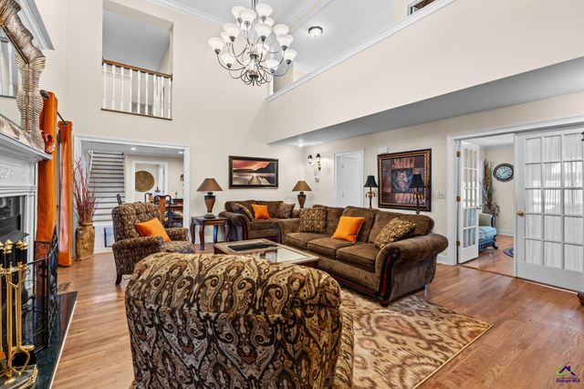 109 Crest Pointe, Warner Robins, GA 31088