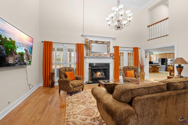 109 Crest Pointe, Warner Robins, GA 31088