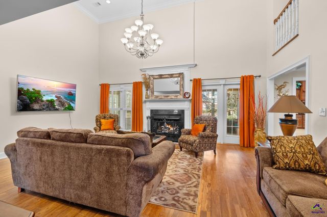 109 Crest Pointe, Warner Robins, GA 31088